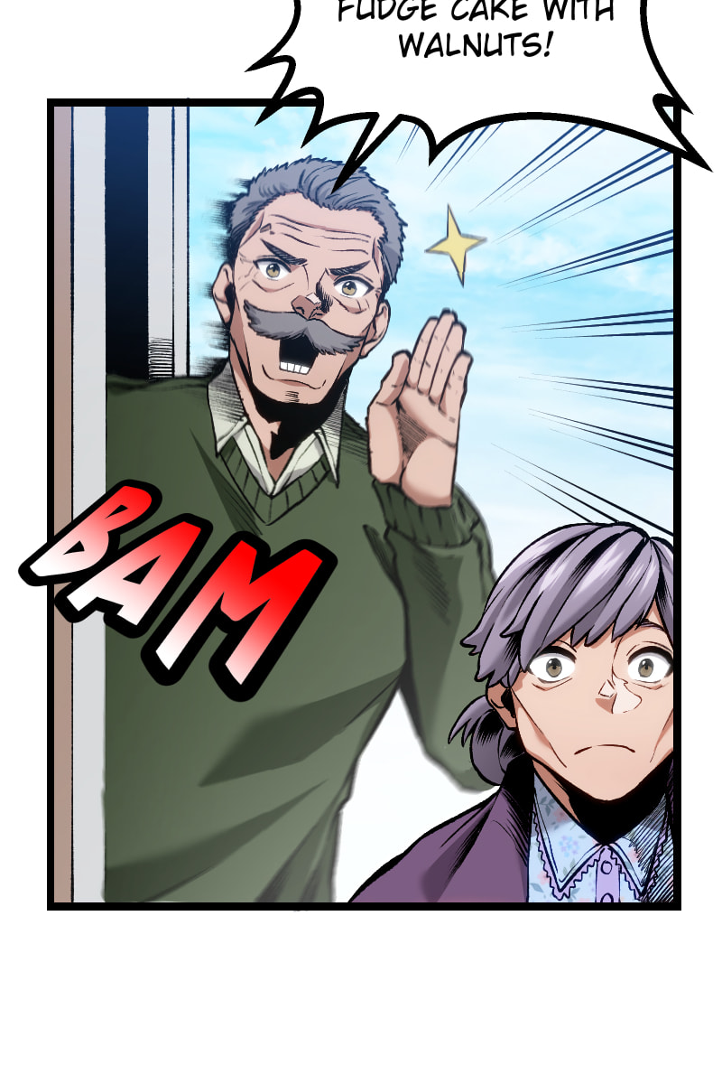 Read Double Kill chapter 1 image 84 on Lezhin