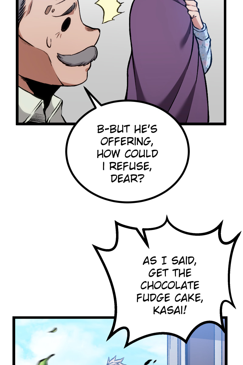 Read Double Kill chapter 1 image 86 on Lezhin