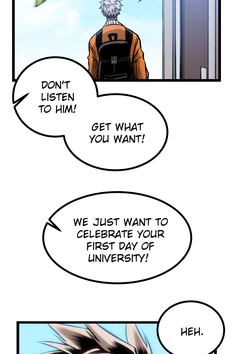 Read Double Kill chapter 1 image 87 on Lezhin