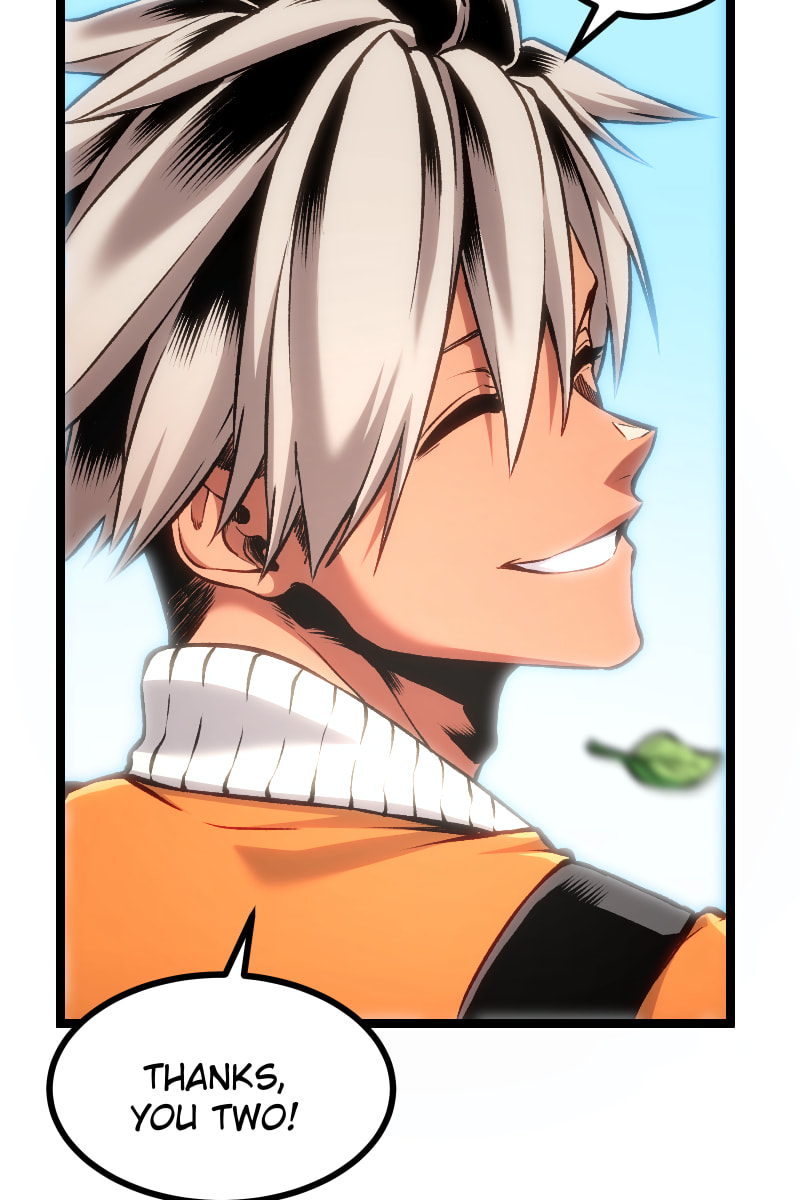 Read Double Kill chapter 1 image 88 on Lezhin