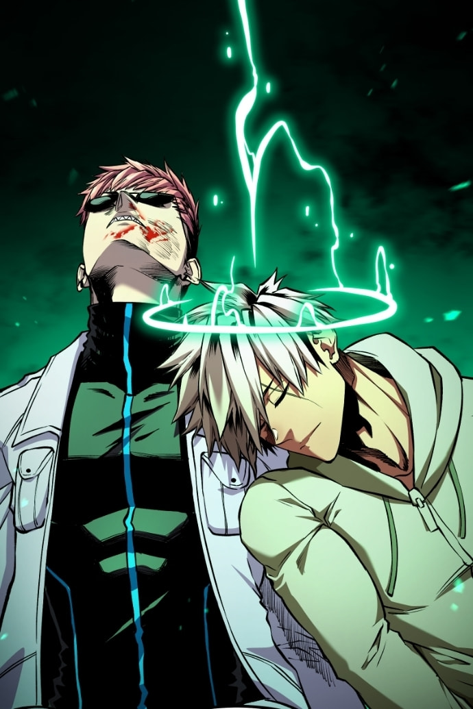 Read Double Kill chapter 11 image 107 on Lezhin