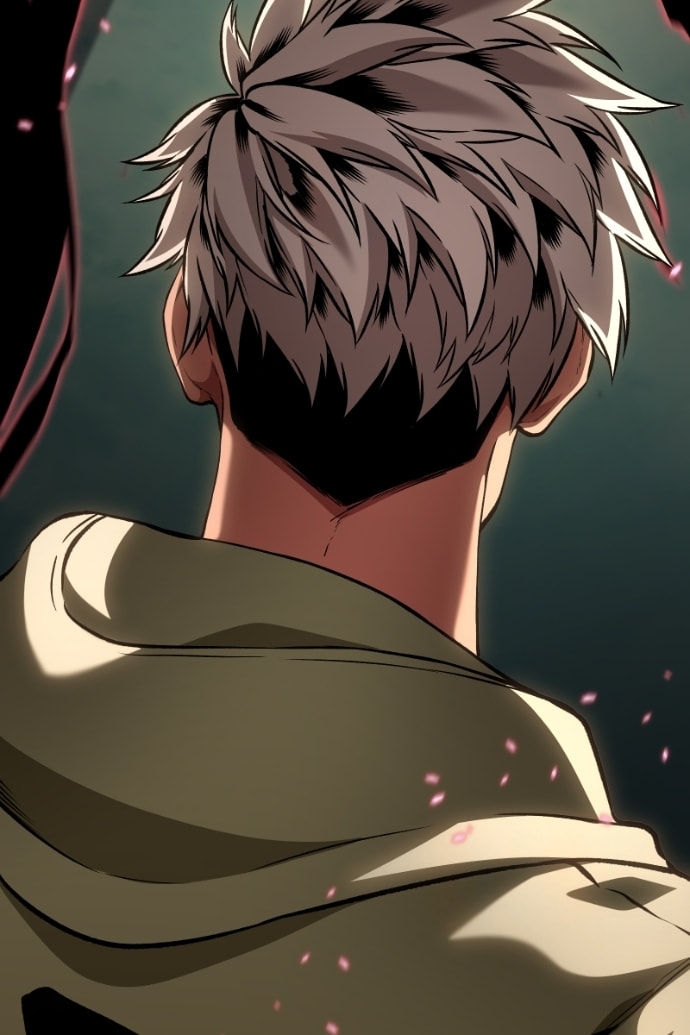 Read Double Kill chapter 11 image 118 on Lezhin