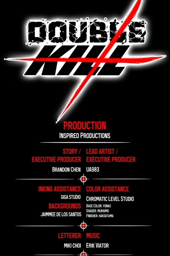 Read Double Kill chapter 11 image 120 on Lezhin
