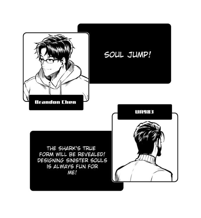Read Double Kill chapter 11 image 122 on Lezhin