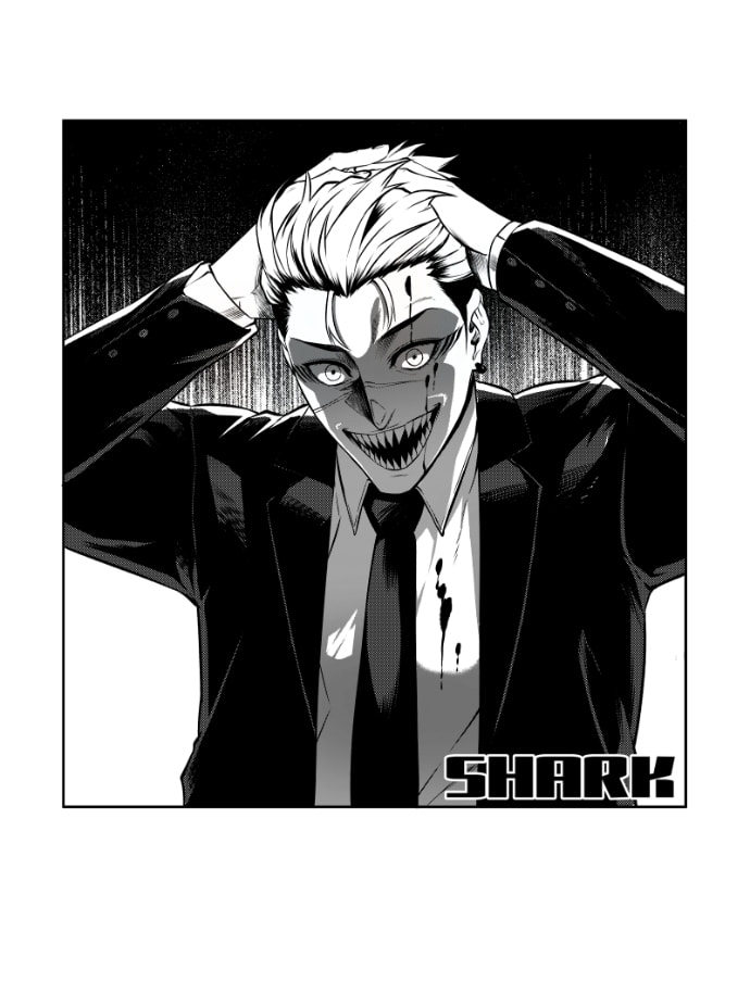 Read Double Kill chapter 11 image 123 on Lezhin