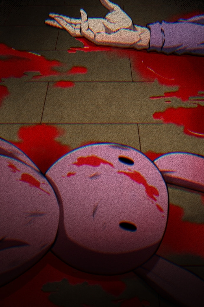 Read Double Kill chapter 11 image 19 on Lezhin