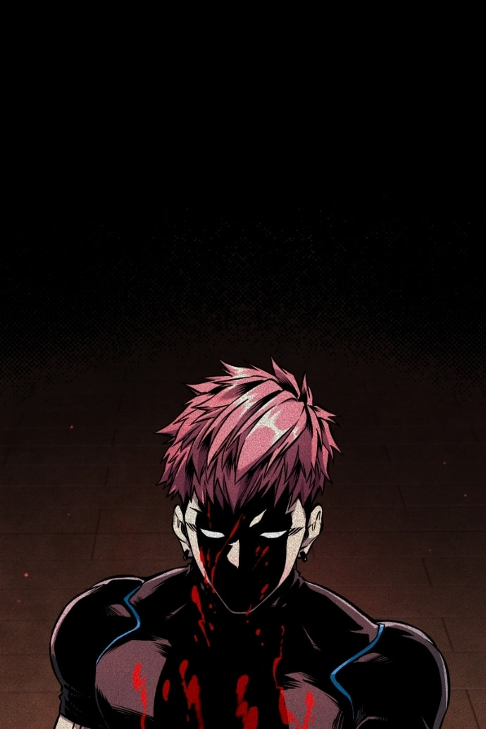 Read Double Kill chapter 11 image 21 on Lezhin