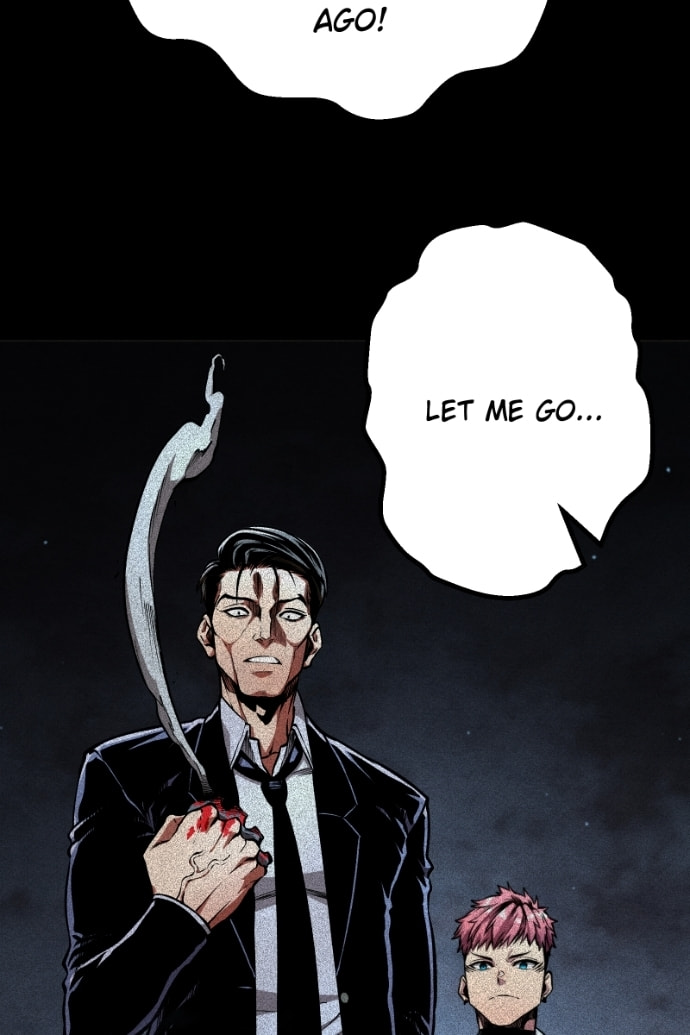 Read Double Kill chapter 11 image 4 on Lezhin