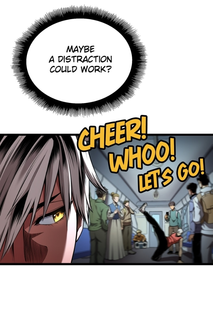Read Double Kill chapter 11 image 48 on Lezhin