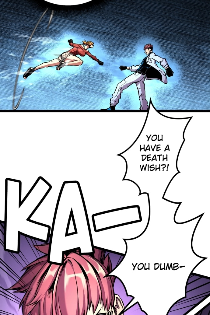 Read Double Kill chapter 11 image 69 on Lezhin