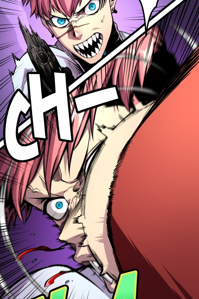 Read Double Kill chapter 11 image 70 on Lezhin
