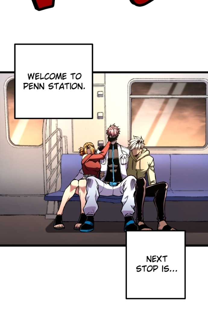 Read Double Kill chapter 11 image 92 on Lezhin
