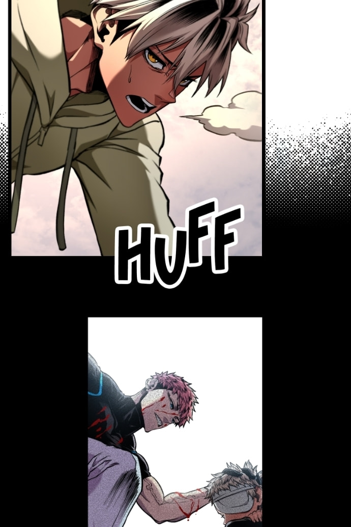 Read Double Kill chapter 11 image 95 on Lezhin