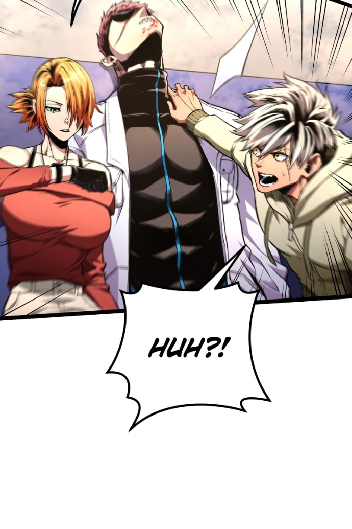 Read Double Kill chapter 11 image 99 on Lezhin