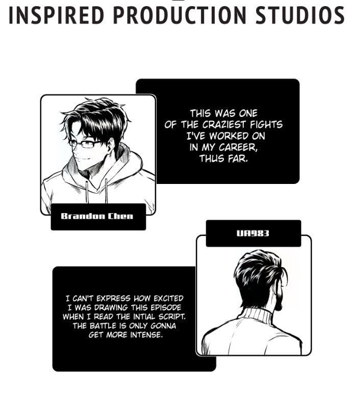 Read Double Kill chapter 12 image 100 on Lezhin