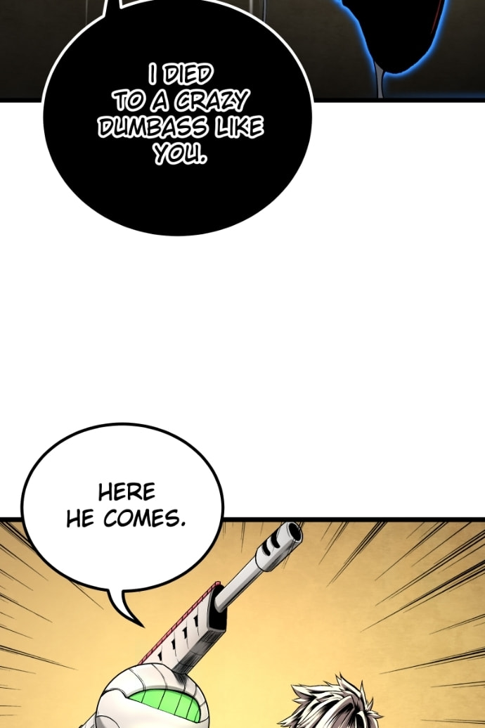 Read Double Kill chapter 12 image 19 on Lezhin