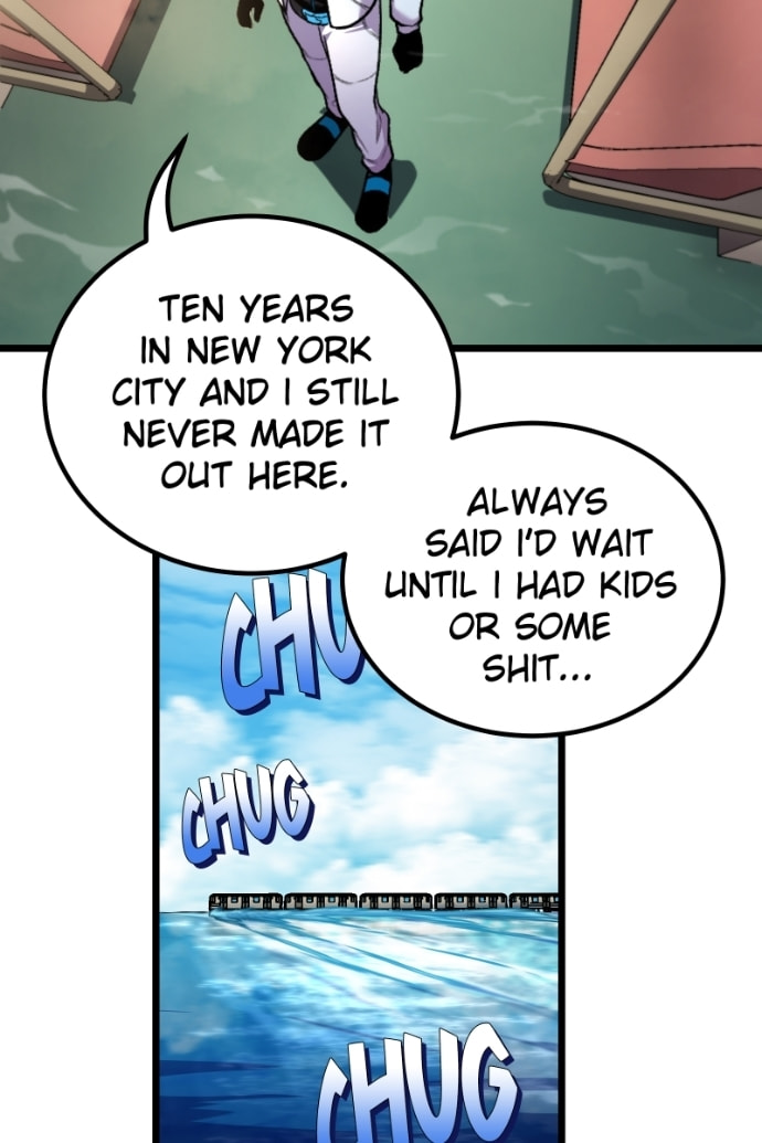 Read Double Kill chapter 12 image 3 on Lezhin