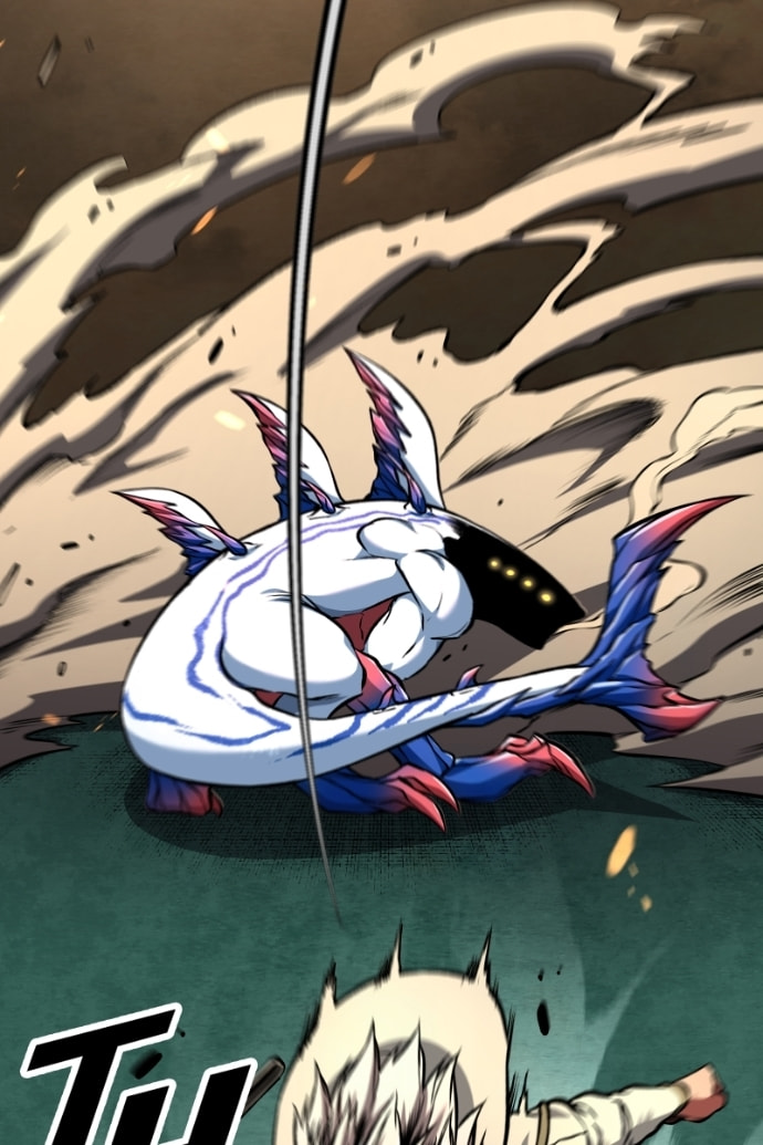 Read Double Kill chapter 12 image 36 on Lezhin
