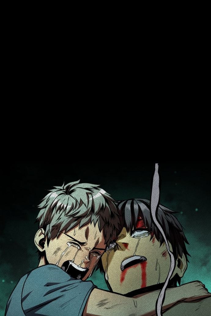 Read Double Kill chapter 12 image 46 on Lezhin