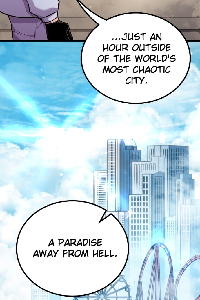 Read Double Kill chapter 12 image 5 on Lezhin