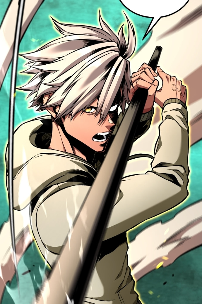 Read Double Kill chapter 12 image 52 on Lezhin