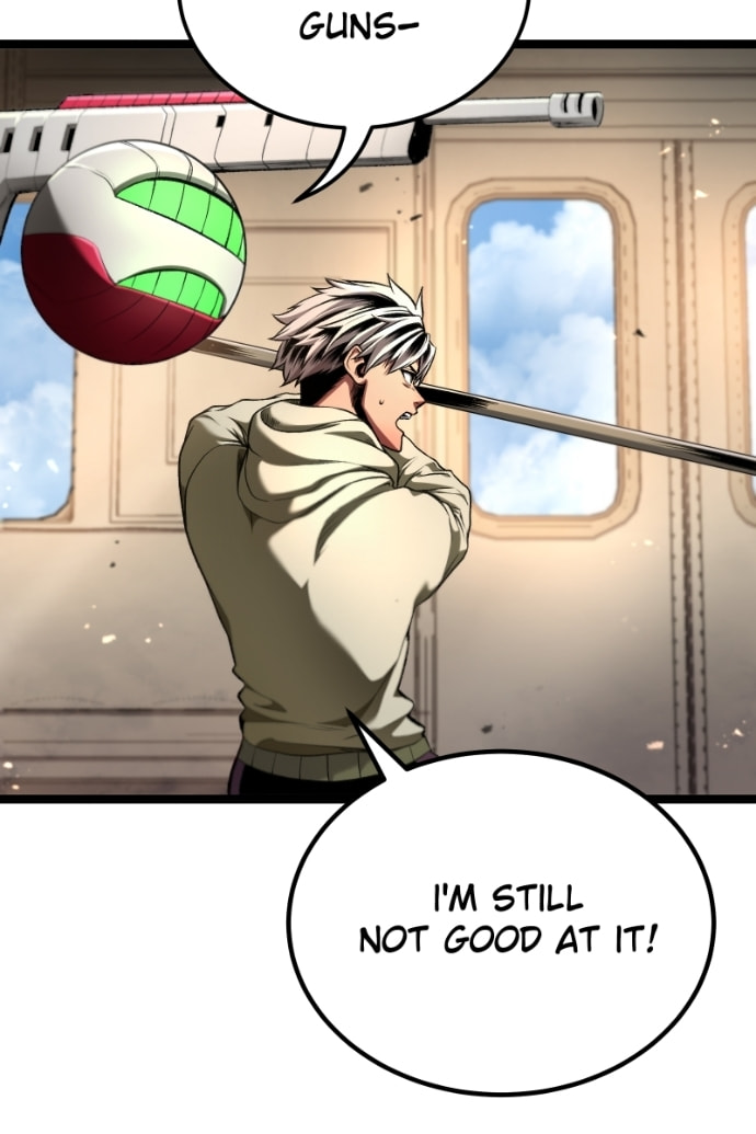 Read Double Kill chapter 12 image 56 on Lezhin