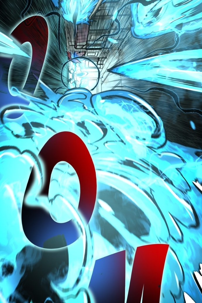 Read Double Kill chapter 12 image 66 on Lezhin