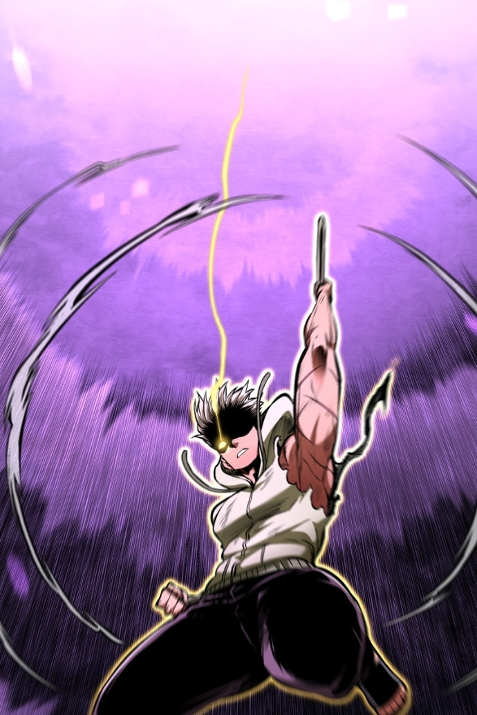 Read Double Kill chapter 12 image 88 on Lezhin