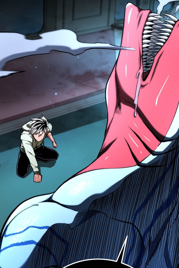 Read Double Kill chapter 13 image 11 on Lezhin