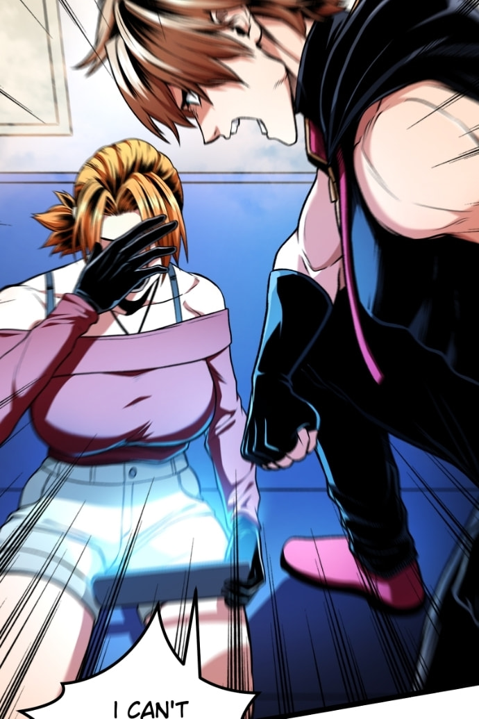 Read Double Kill chapter 13 image 120 on Lezhin