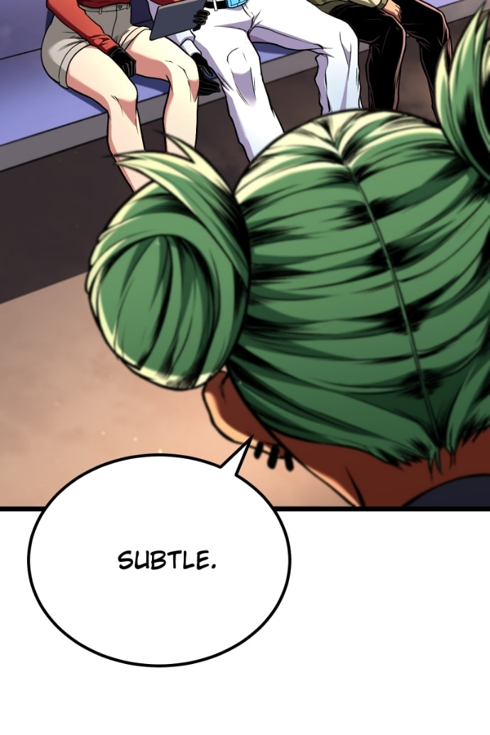 Read Double Kill chapter 13 image 33 on Lezhin