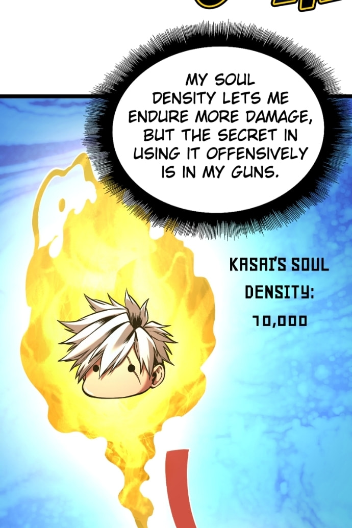 Read Double Kill chapter 13 image 46 on Lezhin
