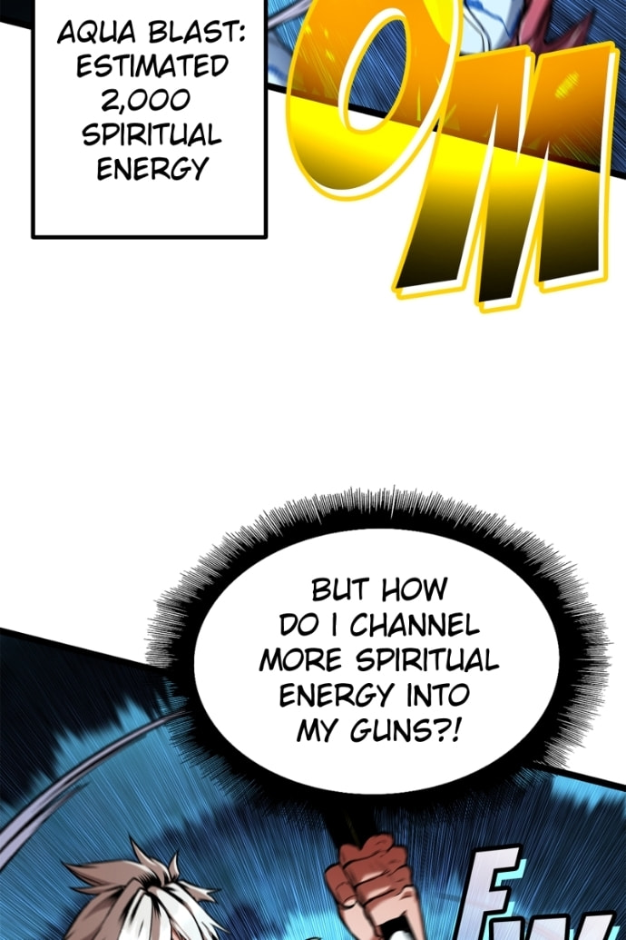 Read Double Kill chapter 13 image 49 on Lezhin