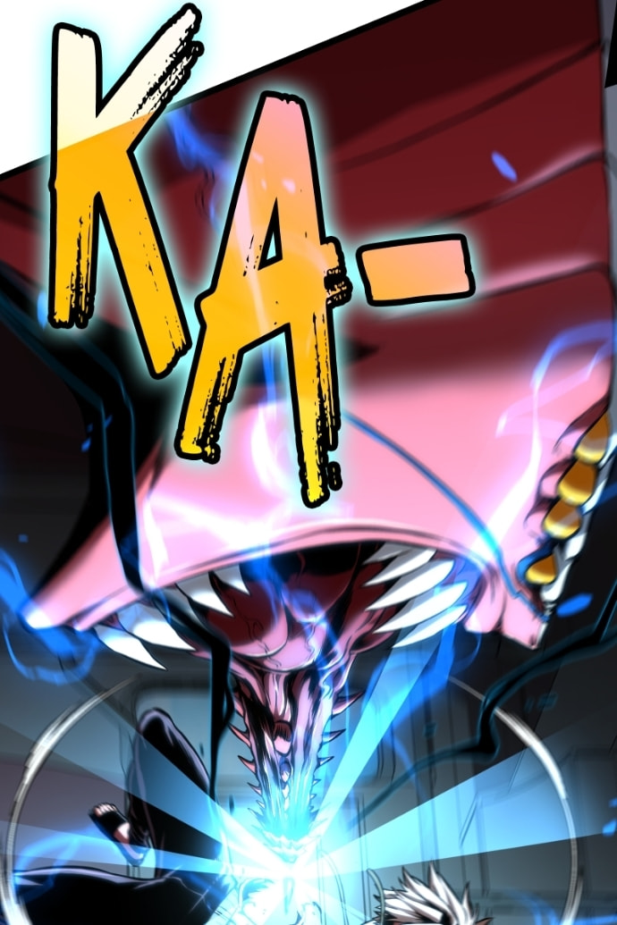 Read Double Kill chapter 13 image 5 on Lezhin
