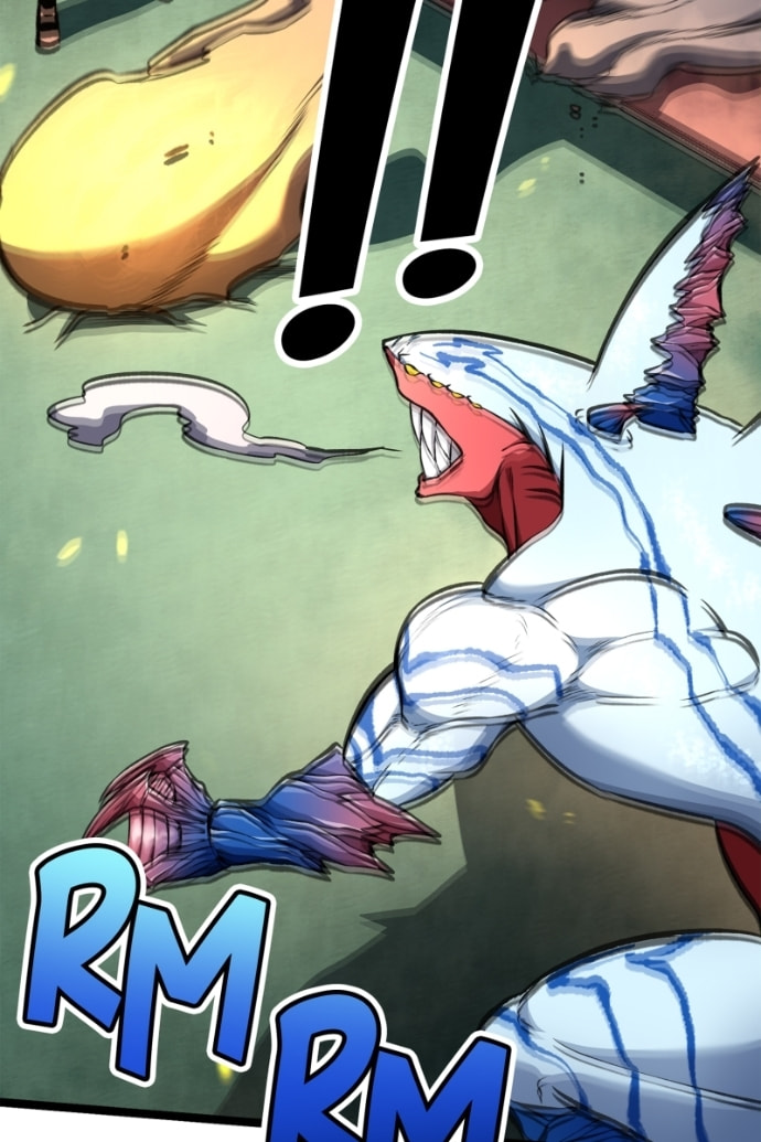 Read Double Kill chapter 13 image 52 on Lezhin