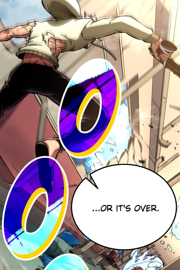 Read Double Kill chapter 13 image 62 on Lezhin