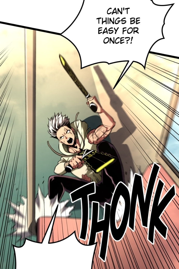 Read Double Kill chapter 13 image 64 on Lezhin