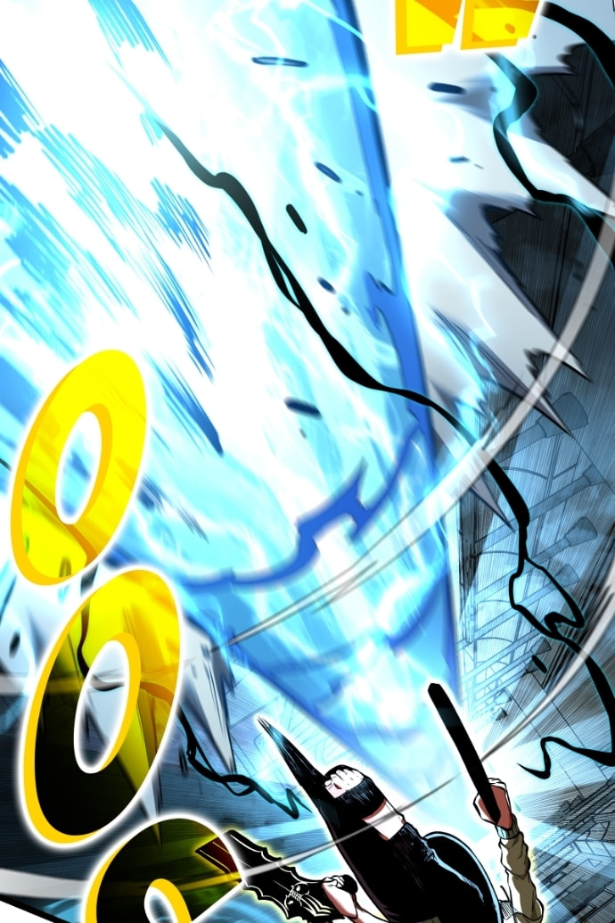 Read Double Kill chapter 13 image 67 on Lezhin