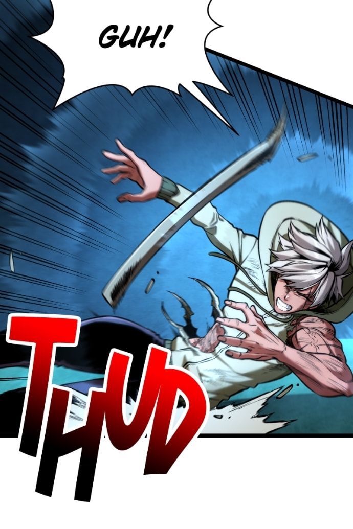Read Double Kill chapter 13 image 8 on Lezhin