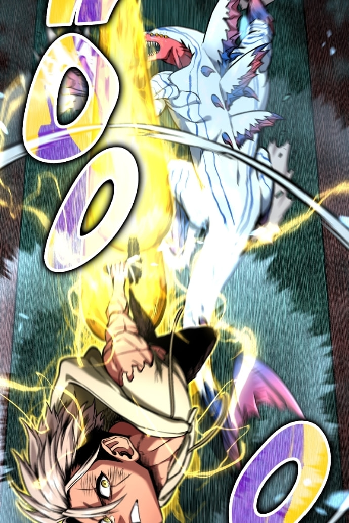 Read Double Kill chapter 13 image 94 on Lezhin