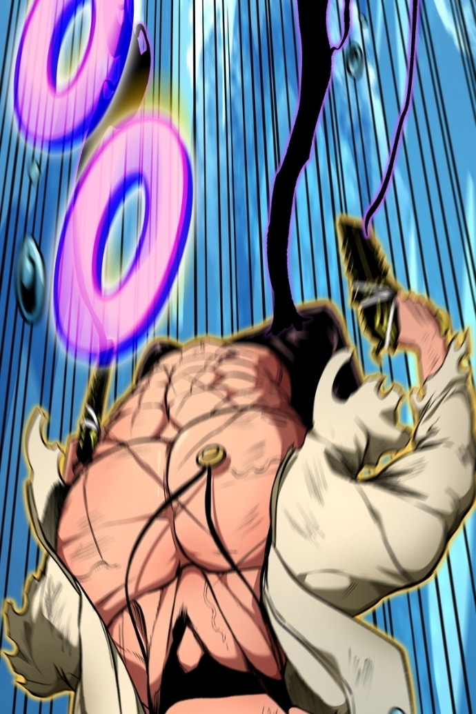 Read Double Kill chapter 14 image 52 on Lezhin