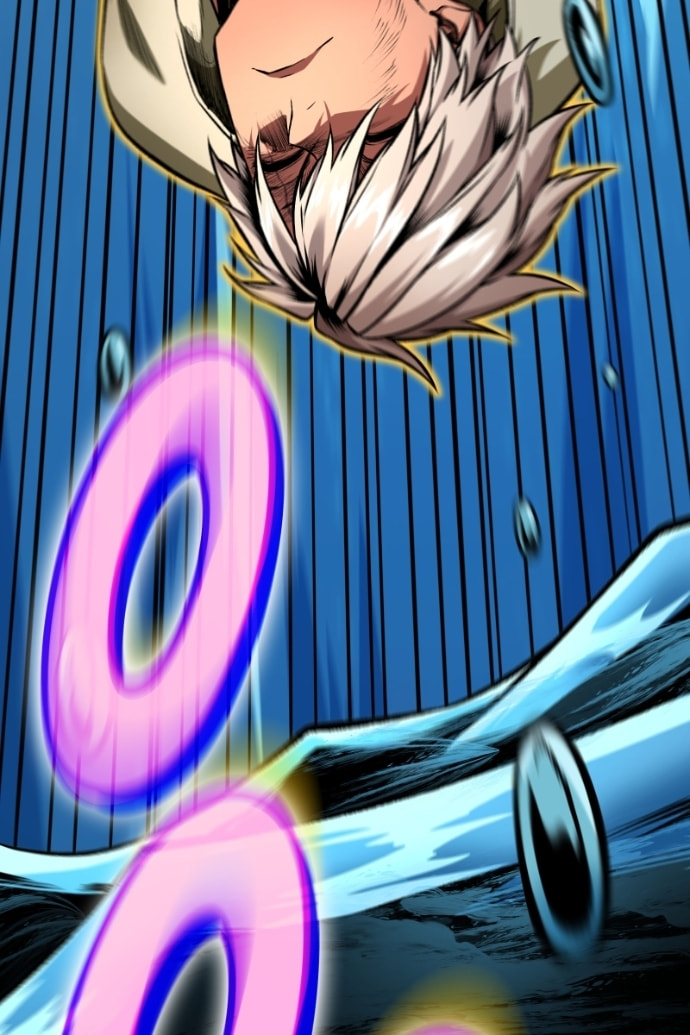 Read Double Kill chapter 14 image 53 on Lezhin