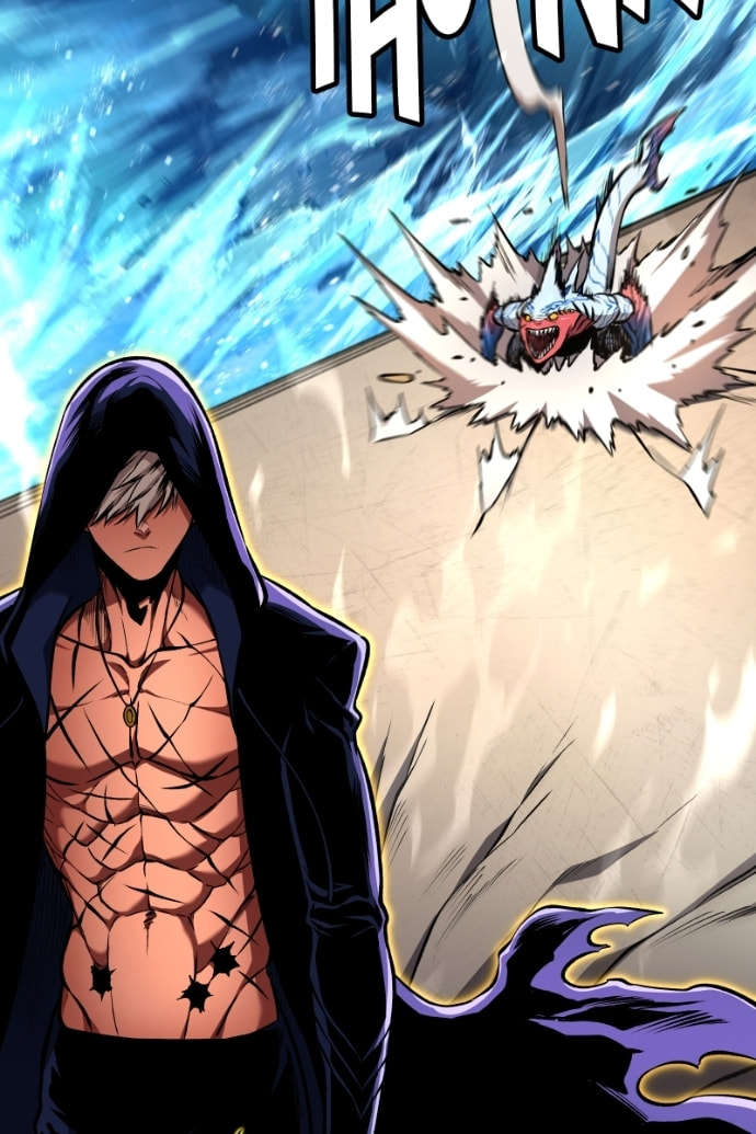 Read Double Kill chapter 14 image 68 on Lezhin