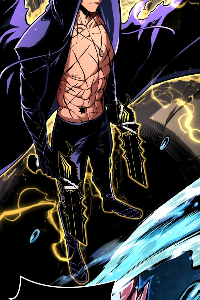 Read Double Kill chapter 14 image 70 on Lezhin