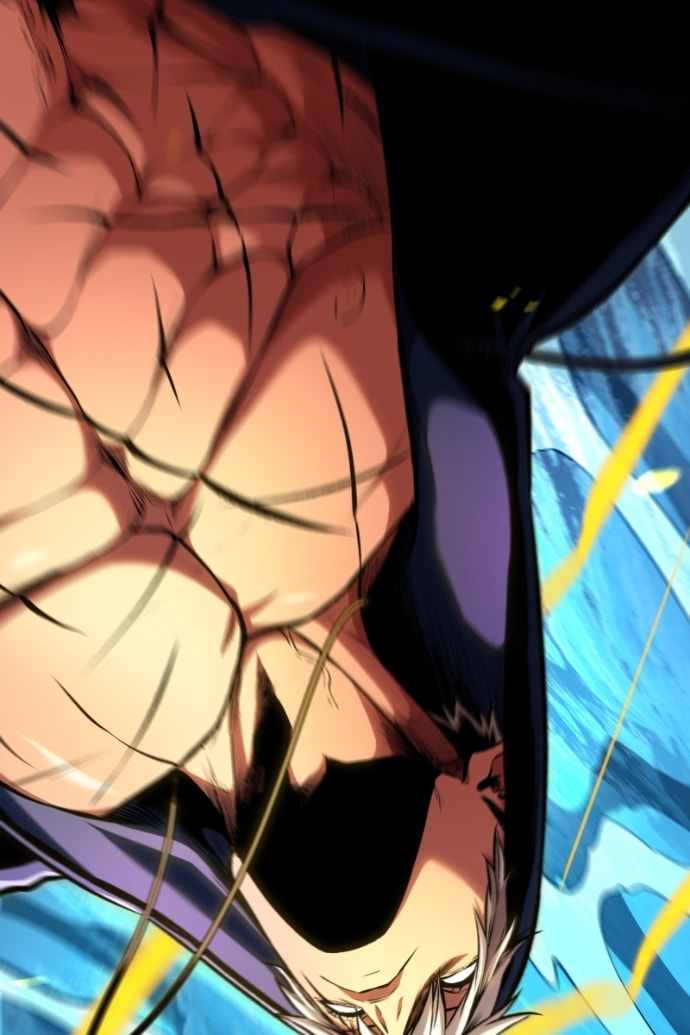 Read Double Kill chapter 14 image 78 on Lezhin