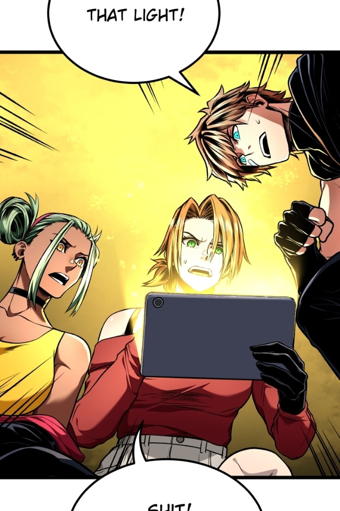 Read Double Kill chapter 14 image 83 on Lezhin