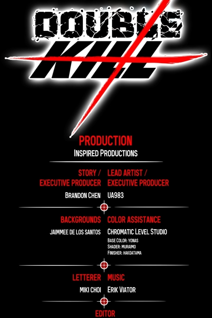 Read Double Kill chapter 15 image 114 on Lezhin