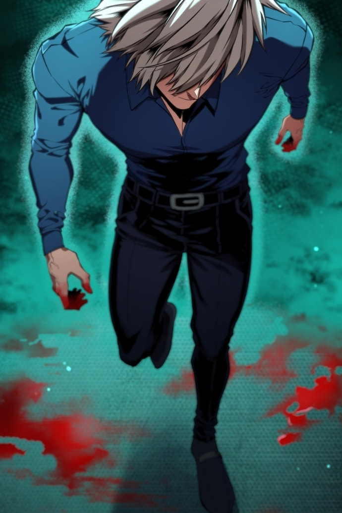 Read Double Kill chapter 15 image 3 on Lezhin