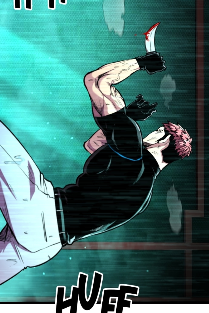 Read Double Kill chapter 15 image 52 on Lezhin