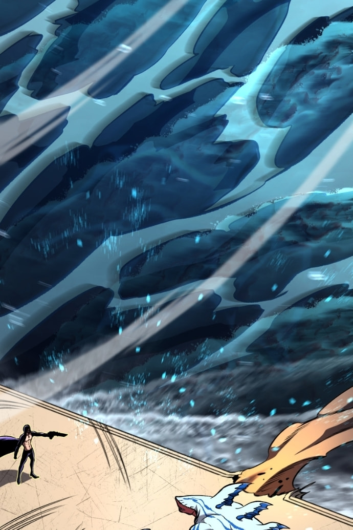 Read Double Kill chapter 15 image 78 on Lezhin